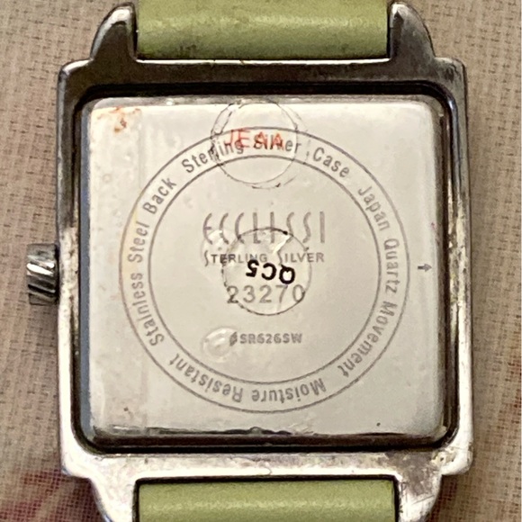 Watch Lot Pulsar, Ecclissi, DMQ, Skagen, Epic - Picture 6 of 14